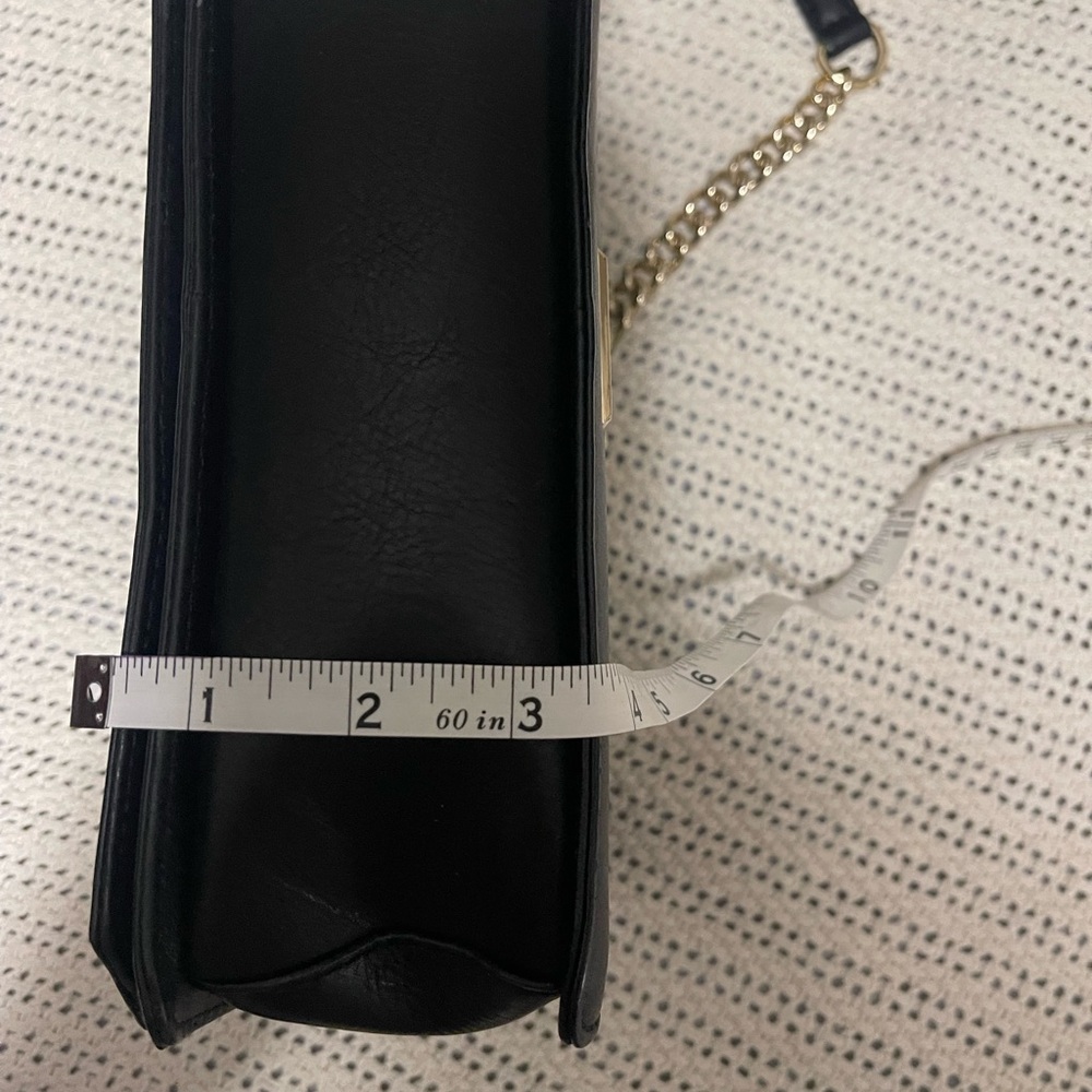 Rebecca Minkoff Quilted Crossbody Purse - Picture 14 of 14